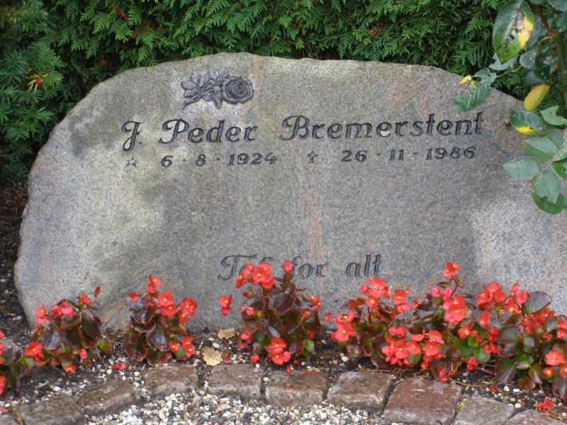 J. Peder Bremerstent.JPG